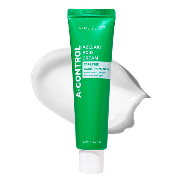 NINELESS A-CONTROL AZELAIC ACID CREAM 50ML