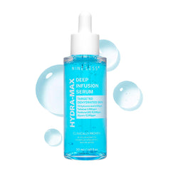 NINELESS HYDRA-MAX DEEP INFUSION SERUM 50ML