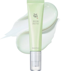 BEAUTY OF JOSEON LIGHT ON SERUM CENTELLA + VITA C 30ML
