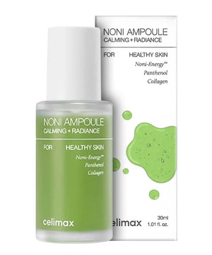 CELIMAX (RENEW) NONI ENERGY AMPOULE 30ML