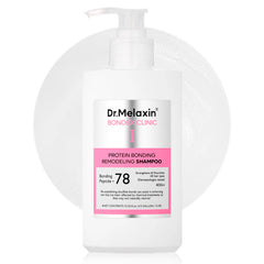 DR. MELAXIN BONDEX PROTEIN BONDING REMODELING SHAMPOO 400ML