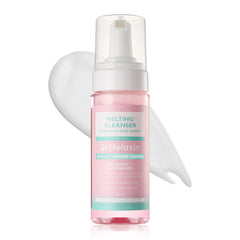 DR. MELAXIN HYPOALLERGENIC MELTING CLEANSER 150ML