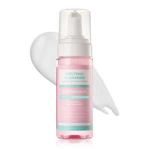 DR. MELAXIN HYPOALLERGENIC MELTING CLEANSER 150ML