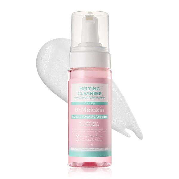 DR. MELAXIN HYPOALLERGENIC MELTING CLEANSER 150ML