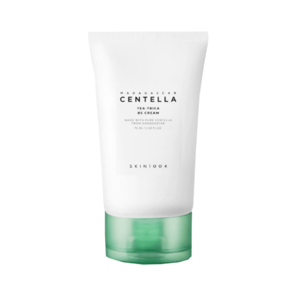 SKIN1004 MADAGASCAR CENTELLA TEA-TRICA B5 CREMA 75ML