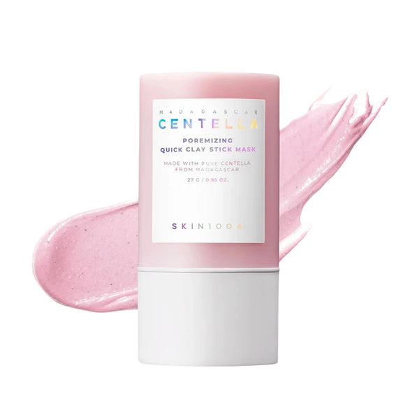 SKIN1004 MADAGASCAR CENTELLA POREMIZING QUICK CLAY STICK MASK 27G