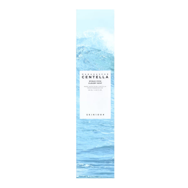 SKIN1004 MADAGASCAR CENTELLA HYALU-CICA CLOUDY MIST 120ML
