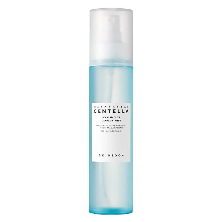 SKIN1004 MADAGASCAR CENTELLA HYALU-CICA CLOUDY MIST 120ML