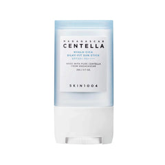 SKIN1004 MADAGASCAR CENTELLA HYALU-CICA SILKY-FIT SUN STICK 20G