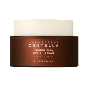 SKIN1004 MADAGASCAR CENTELLA PROBIO-CICA ENRICH CREAM 15ML