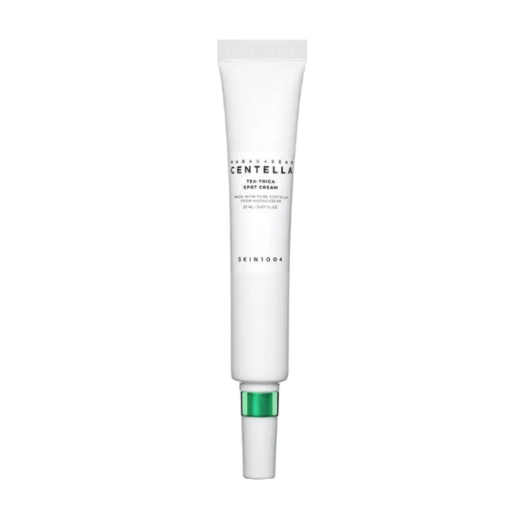 SKIN1004 MADAGASCAR CENTELLA TEA-TRICA SPOT CREAM 20ML