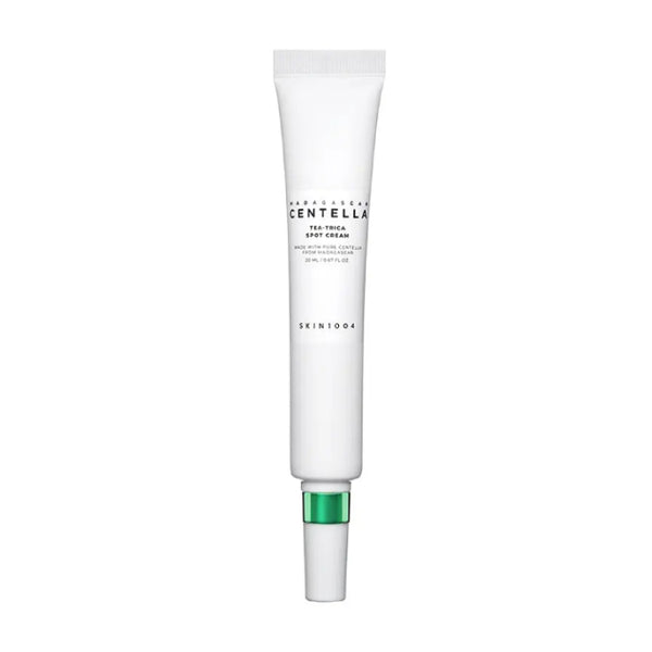 SKIN1004 MADAGASCAR CENTELLA TEA-TRICA SPOT CREAM 20ML