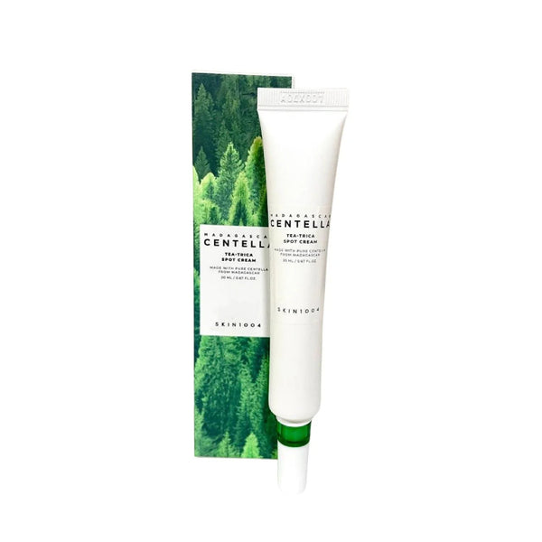 SKIN1004 MADAGASCAR CENTELLA TEA-TRICA SPOT CREAM 20ML