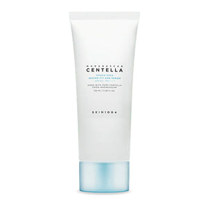 SKIN1004 MADAGASCAR HYALU-CICA-WATER-FIT SPF50 SUN SERUM 100ML