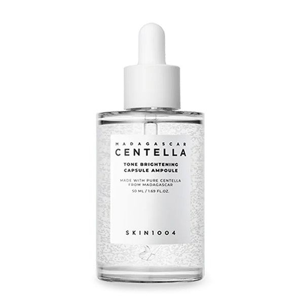 SKIN1004 MADAGASCAR CENTELLA TONE BRIGHTENING CAPSULE AMPOULE 50ML