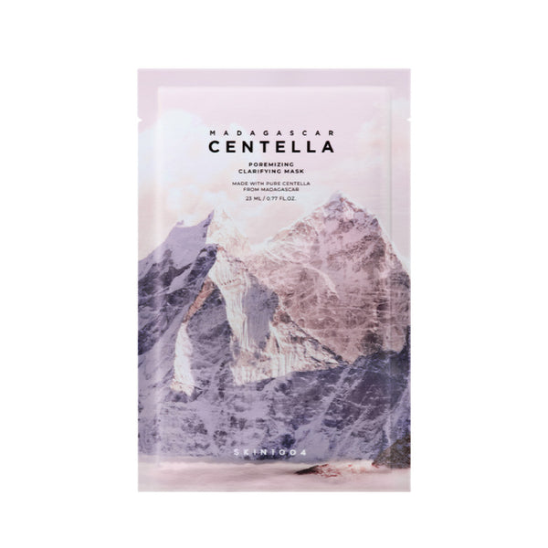 SKIN1004 MADAGASCAR CENTELLA POREMIZING CLARIFYING MASK 23ML