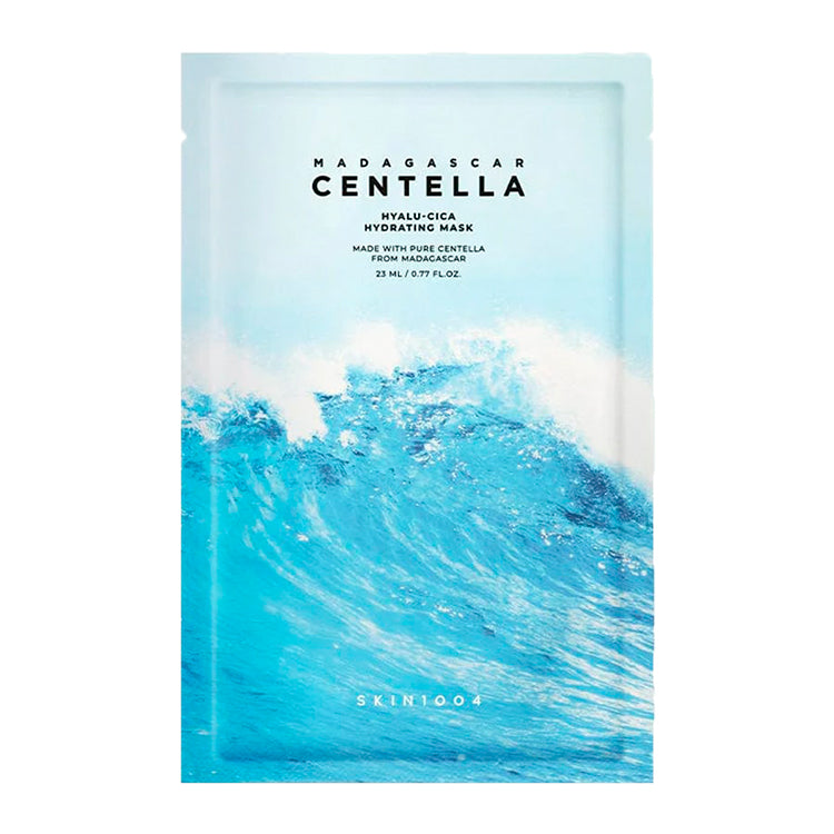 SKIN1004 MADAGASCAR CENTELLA HYALU-CICA HYDRATING MASK 23ML