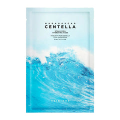 SKIN1004 MADAGASCAR CENTELLA HYALU-CICA HYDRATING MASK 23ML
