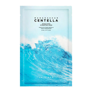 SKIN1004 MADAGASCAR CENTELLA HYALU-CICA HYDRATING MASK 23ML