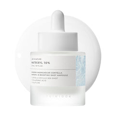 SKIN1004 MADAGASCAR CENTELLA MATRIXYL 10 BOOSTING SHOT AMPOULE 30ML