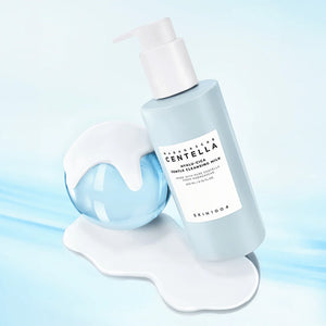 SKIN1004 MADAGASCAR CENTELLA HYALU-CICA GENTLE CLEANSING MILK 200ML