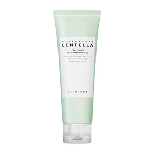 SKIN1004 MADAGASCAR CENTELLA TEA-TRICA MILD PEELING GEL 125ML