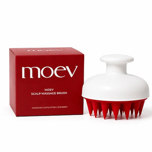 MOEV SCALP MASSAGE BRUSH