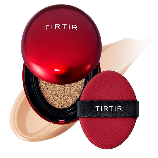 TIRTIR MASK FIT RED CUSHION