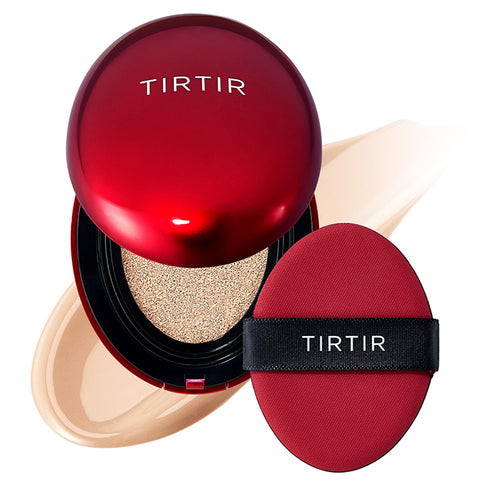 TIRTIR MASK FIT RED CUSHION