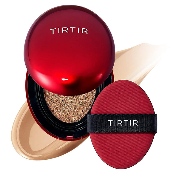 TIRTIR MASK FIT RED CUSHION