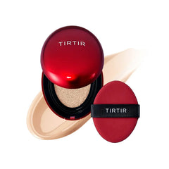 TIRTIR MASK FIT RED MINI CUSHION 21C COOL IVORY 4.5 G