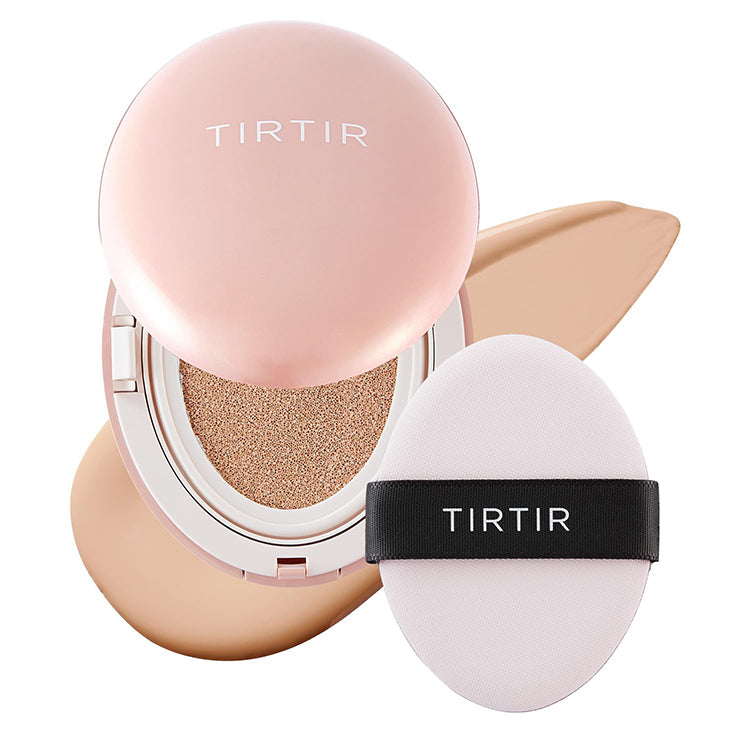 TIRTIR MASK FIT ALL COVER CUSHION