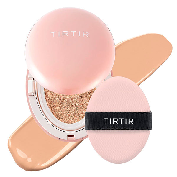 TIRTIR MASK FIT ALL COVER CUSHION