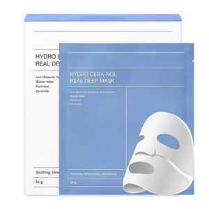 BIODANCE HYDRO CERA-NOL REAL DEEP MASK