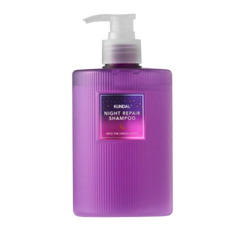 KUNDAL NIGHT REPAIR SHAMPOO INTO THE DREAM SCENT 470ML