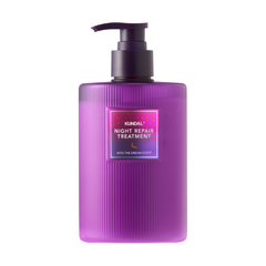 KUNDAL NIGHT REPAIR TREATMENT INTO THE DREAM SCENT 470ML