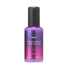KUNDAL NIGHT REPAIR HAIR LOTION 100ML