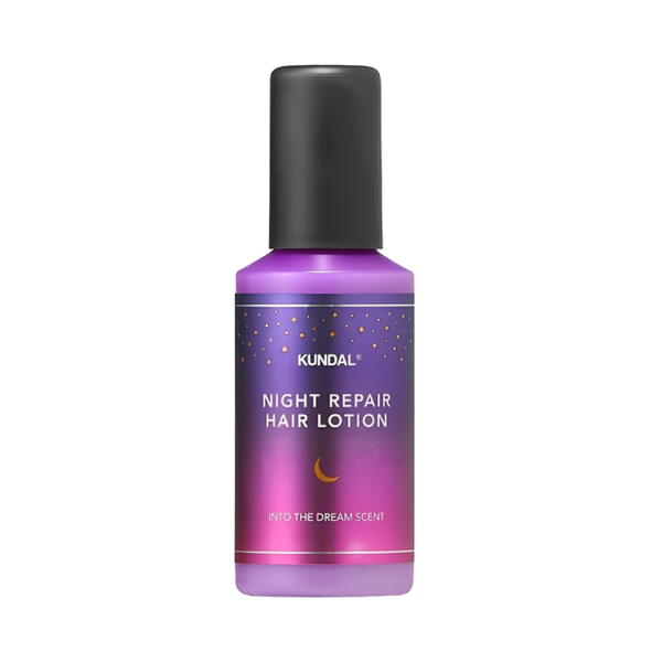 KUNDAL NIGHT REPAIR HAIR LOTION 100ML
