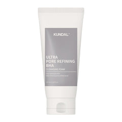 KUNDAL ULTRA PORE REFINING BHA CLEANSING FOAM 155ML
