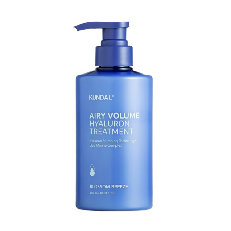 KUNDAL AIRY VOLUME ACONDICIONADOR HIDRATANTE 500ML