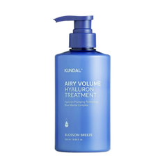 KUNDAL AIRY VOLUME ACONDICIONADOR HIDRATANTE 500ML