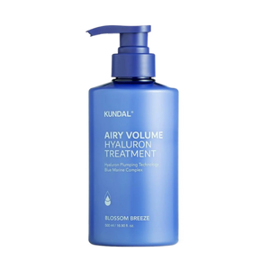 KUNDAL AIRY VOLUME ACONDICIONADOR HIDRATANTE 500ML