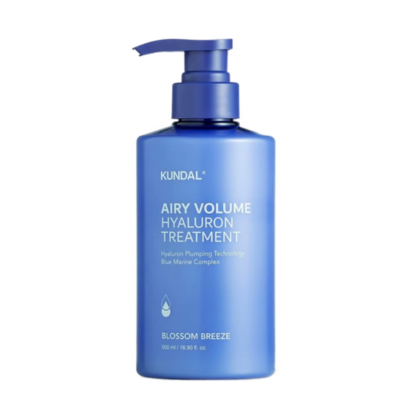KUNDAL AIRY VOLUME ACONDICIONADOR HIDRATANTE 500ML