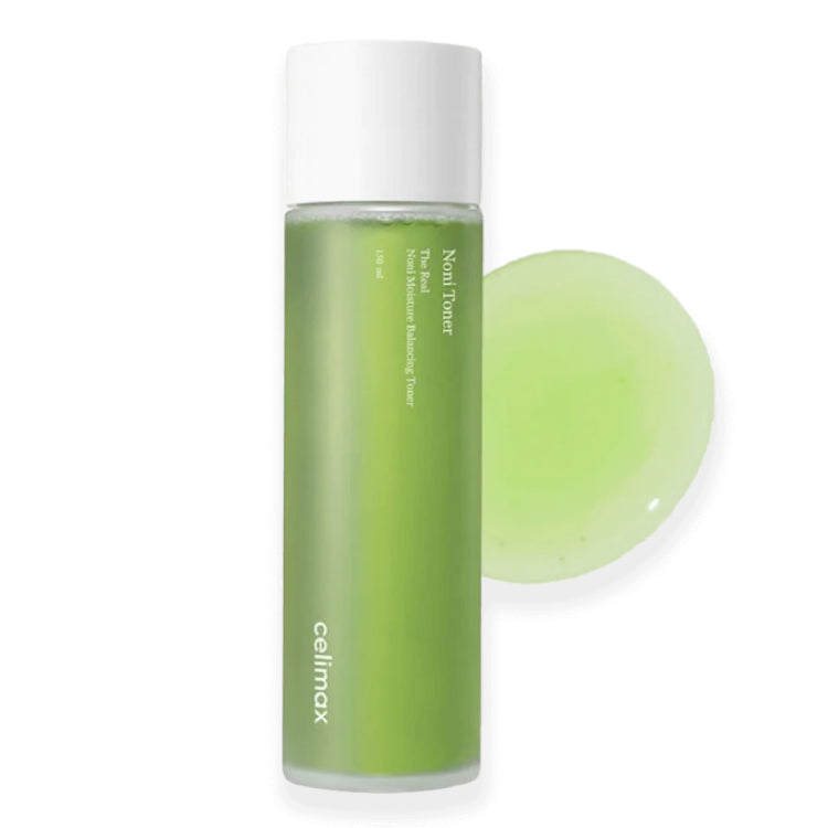 CELIMAX RENEW NONI MOISTURE BALANCING TONER 150ML