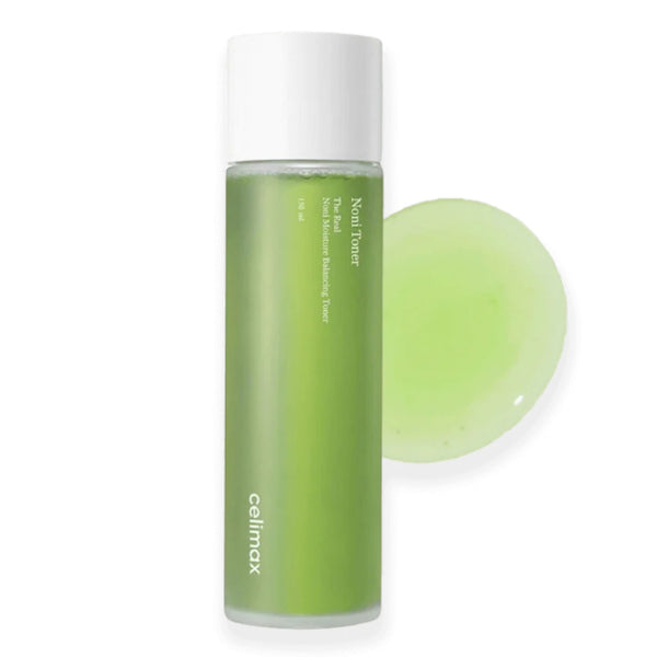 CELIMAX RENEW NONI MOISTURE BALANCING TONER 150ML
