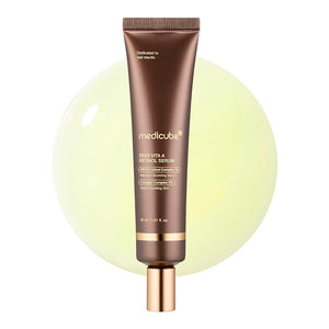 MEDICUBE DEEP VITA A RETINOL SERUM 30ML