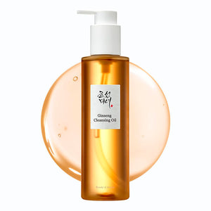 BEAUTY OF JOSEON GINSENG CLEANSING OIL 210ML