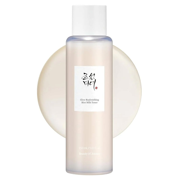 BEAUTY OF JOSEON GLOW REPLENISHING RICE MILK 150ML