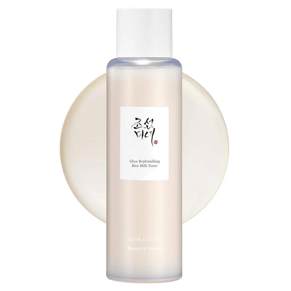 BEAUTY OF JOSEON GLOW REPLENISHING RICE MILK 150ML