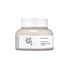 BEAUTY OF JOSEON GROUND RICE AND HONEY GLOW MASK 150ML